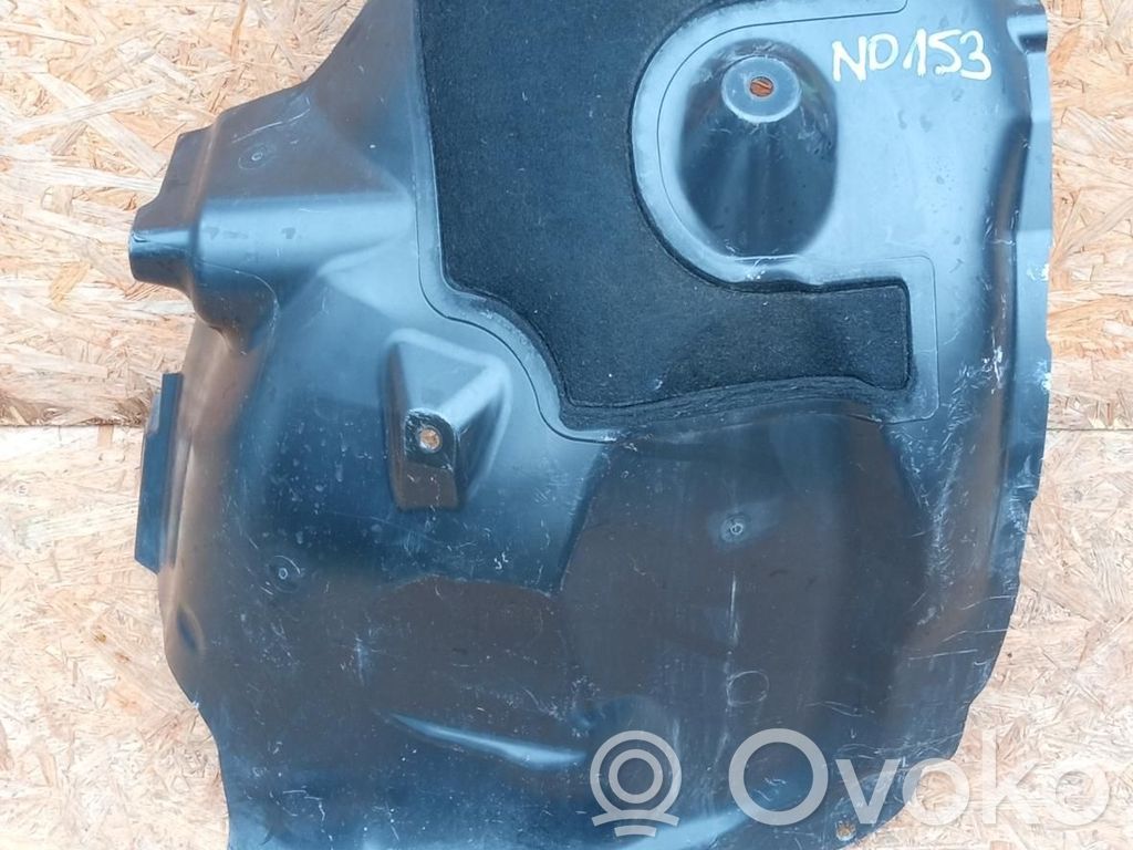 Tesla Model Y Apakšspārns 