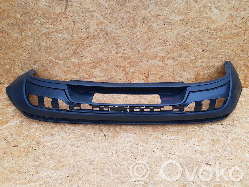 Seat Tarraco Parachoques 