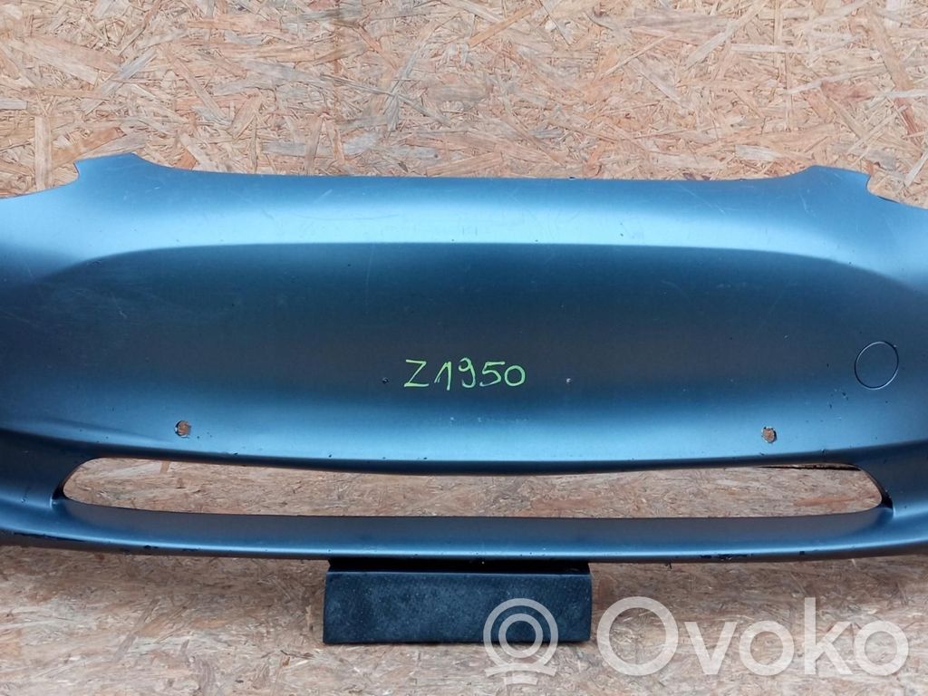Tesla Model 3 Front bumper 