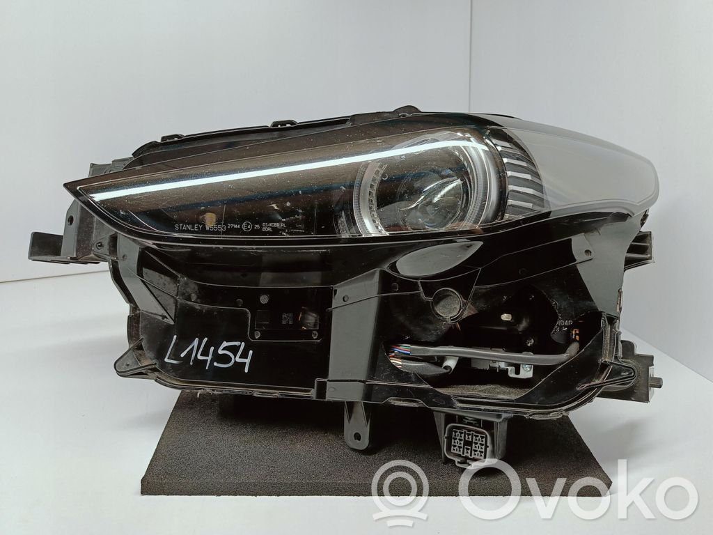 Mazda CX-30 Priekšējais lukturis 