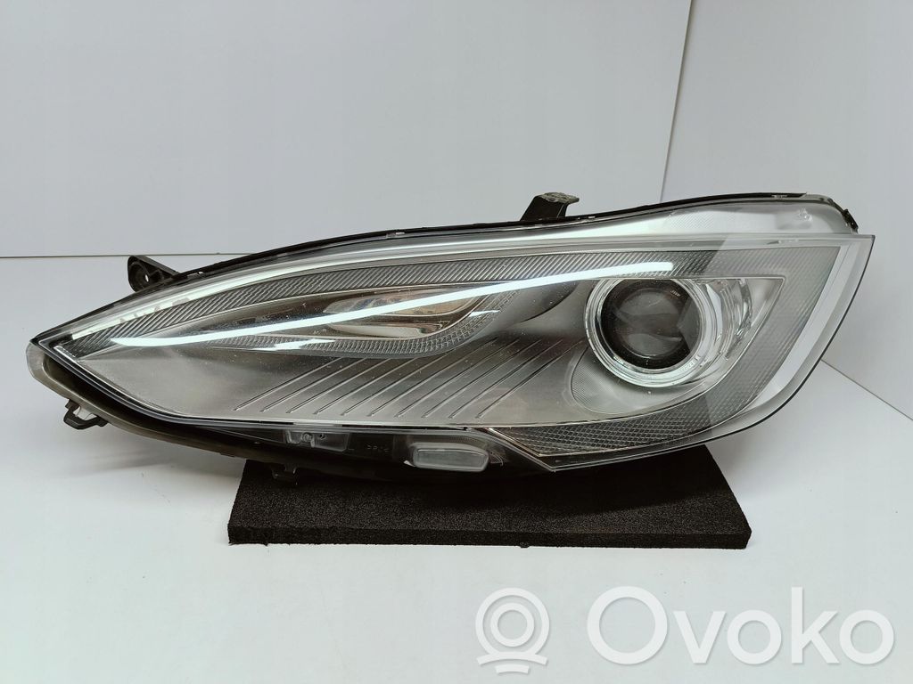 Headlight/headlamp   6005906