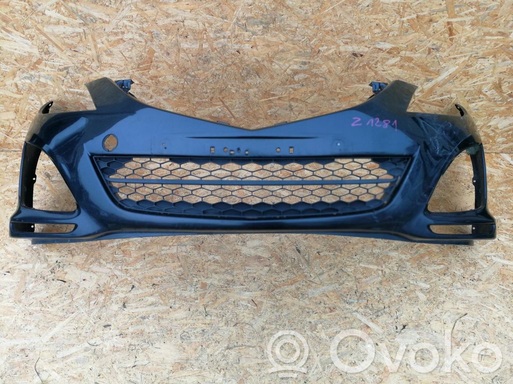 Parachoques delantero   GDK450111