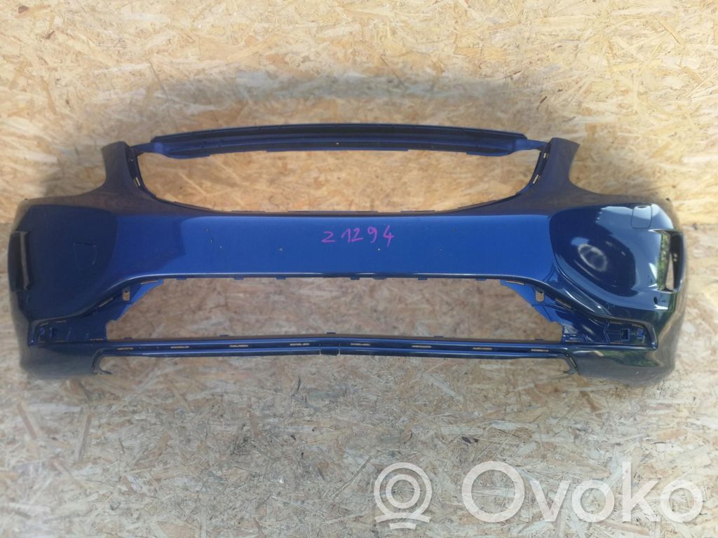 Volvo XC60 Parachoques delantero 