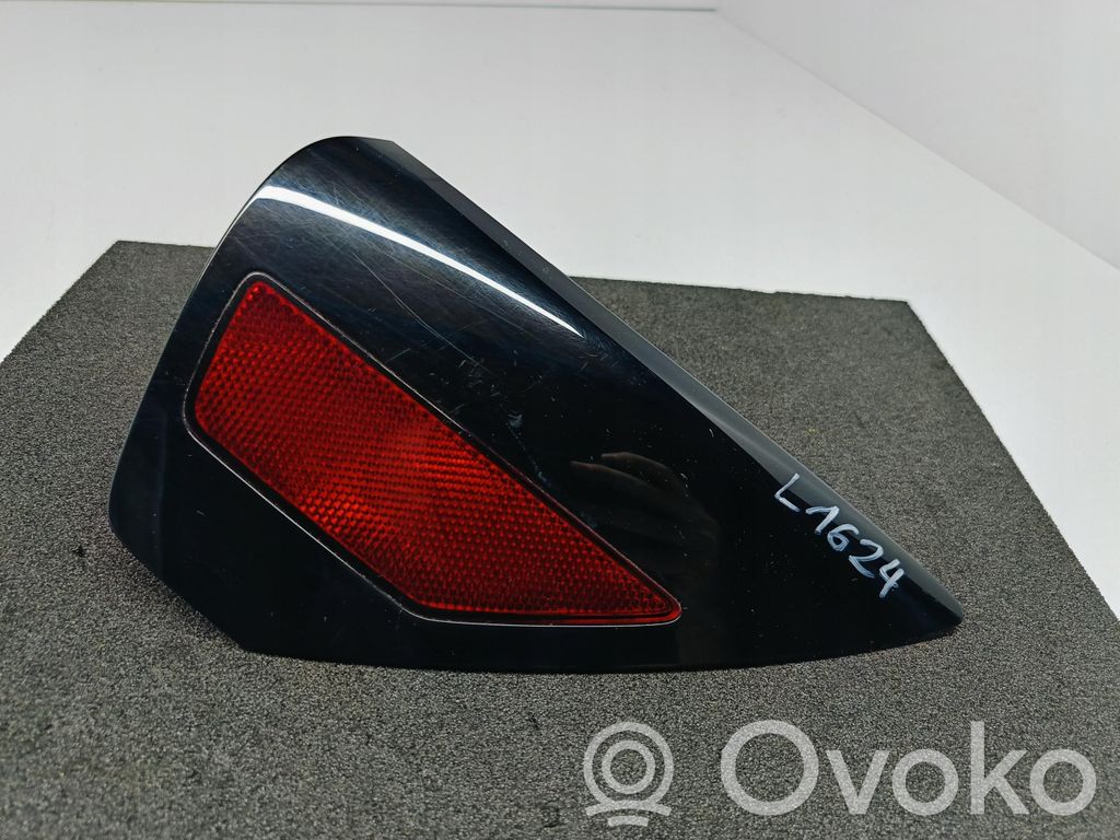 Tesla Model 3 Juego de luz trasera/de freno 