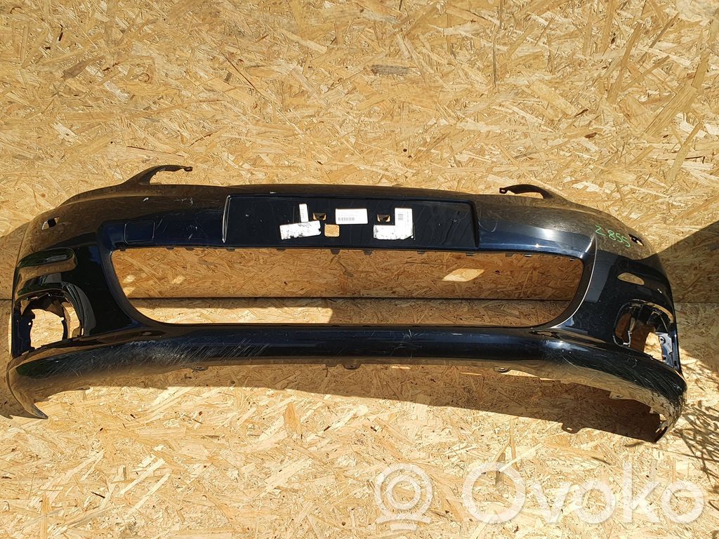 Front bumper   9676285080A,Z855,02343241