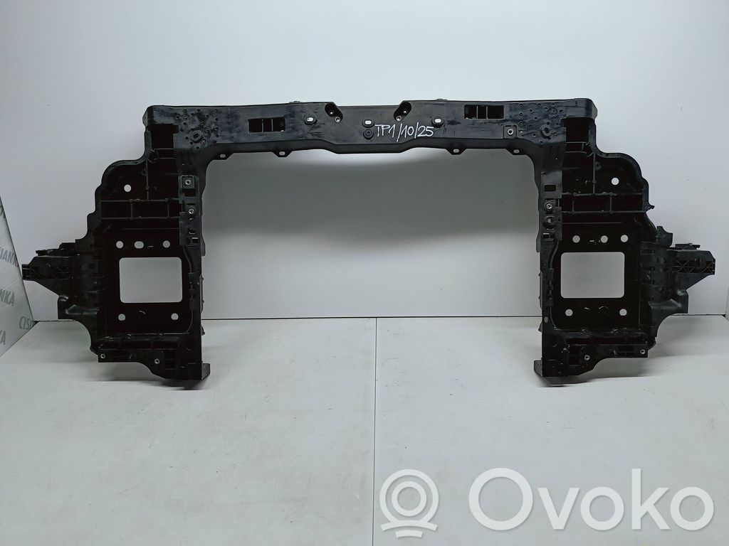 KIA EV3 Radiatorių panelė 