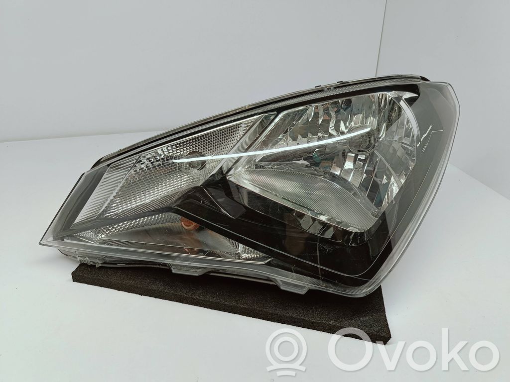 Seat Mii Phare frontale 