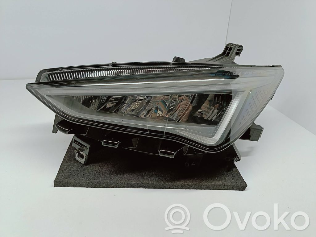 Cupra Born Headlight/headlamp 