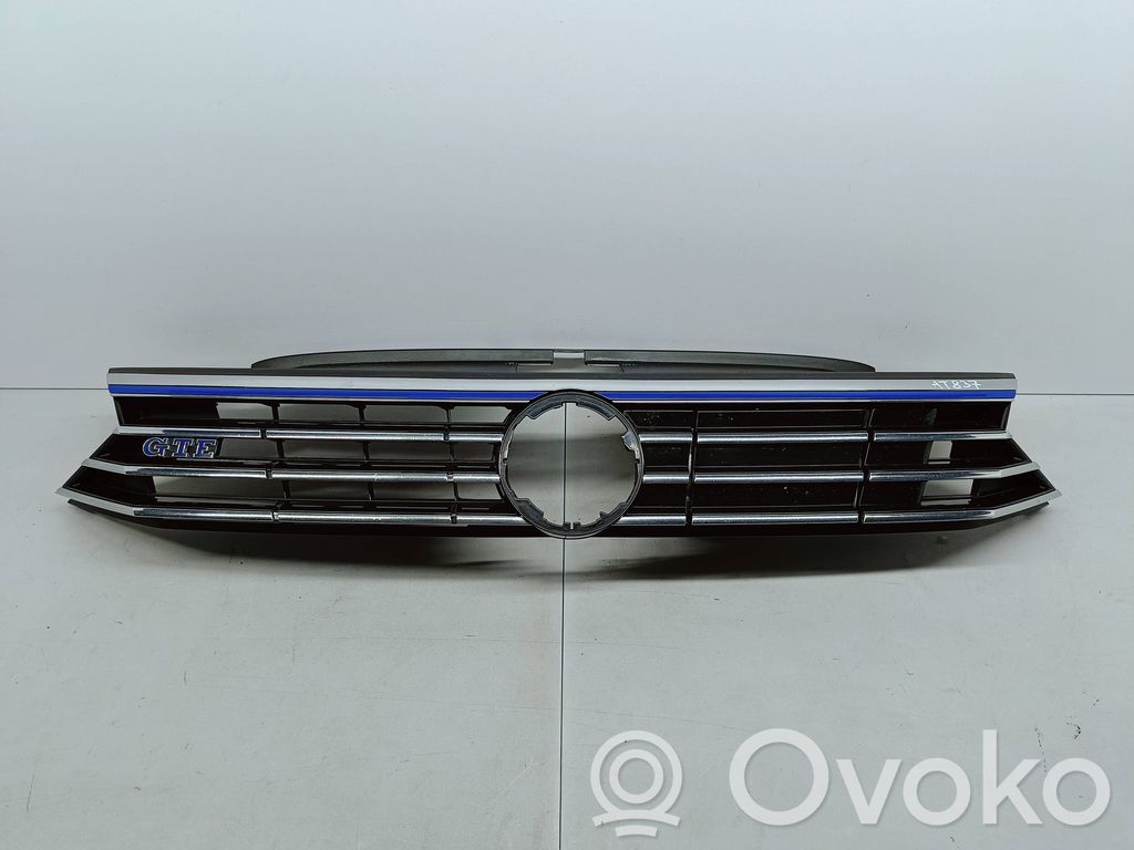 Atrapa chłodnicy / Grill   3G0853653B,AT837,3G0853396