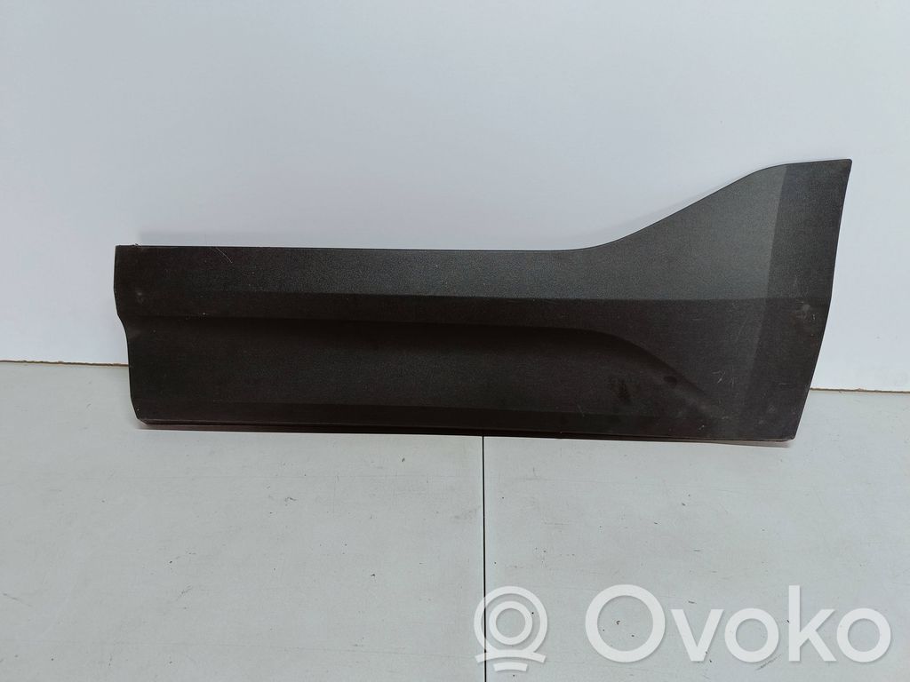 Volvo XC40 Mască ușă spate (turnată) 