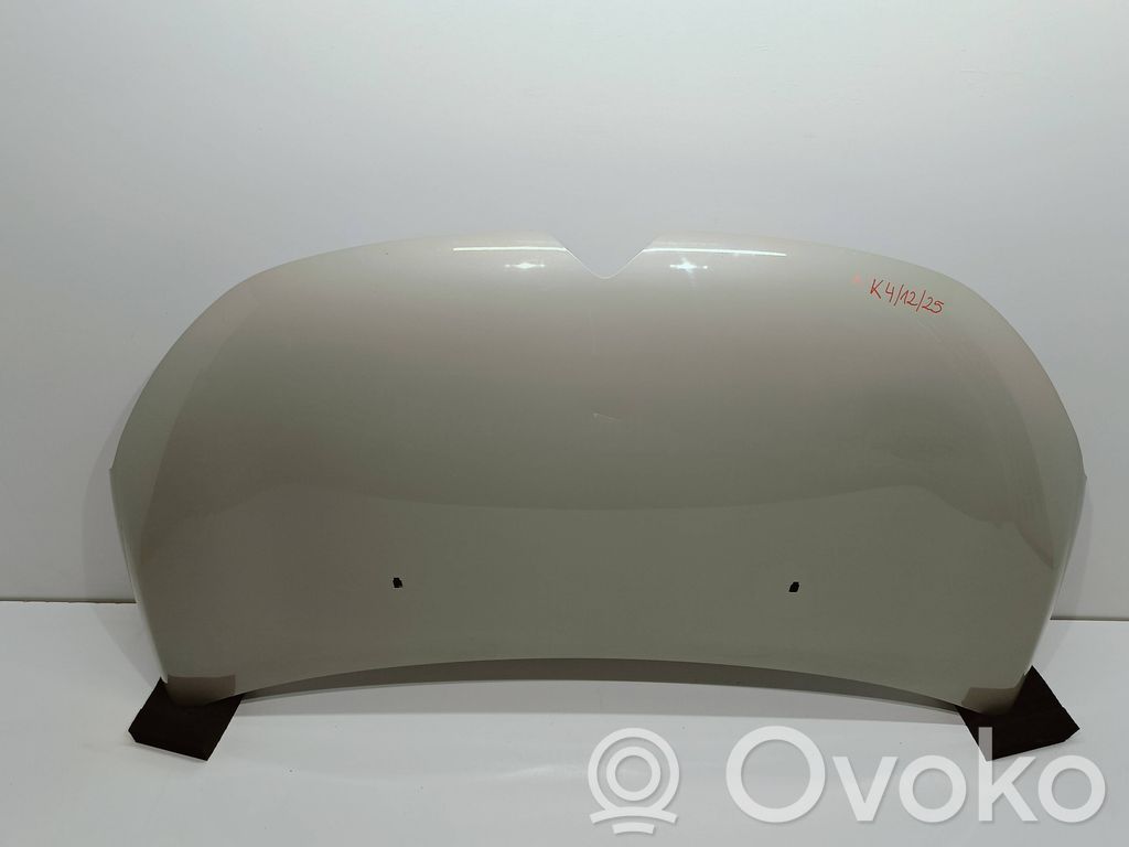 Citroen C3 Dzinēja pārsegs (vāks) 
