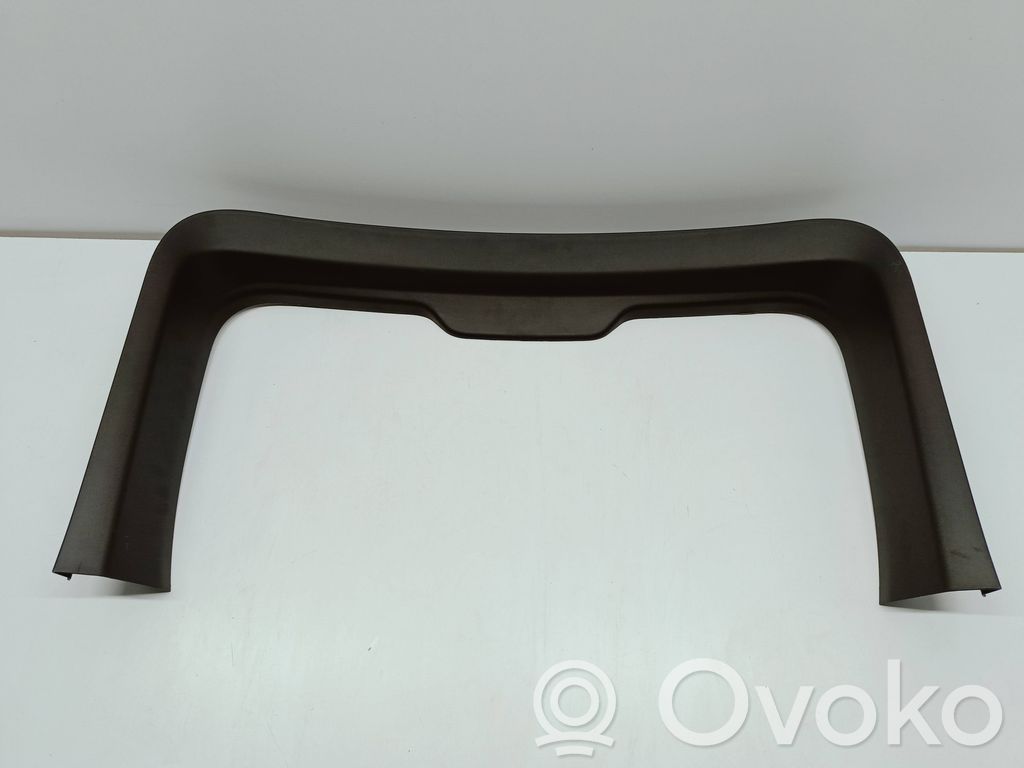 Tesla Model Y Tailgate/boot cover trim set 