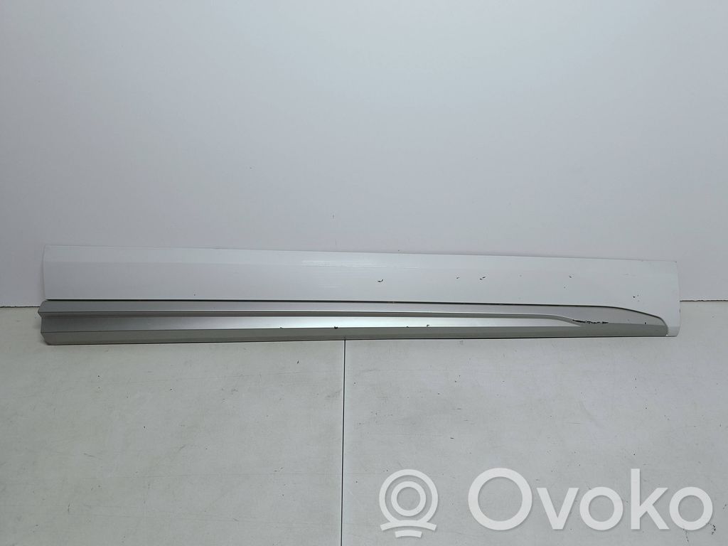 Audi Q5 SQ5 FY Mască ușă față (turnată) 