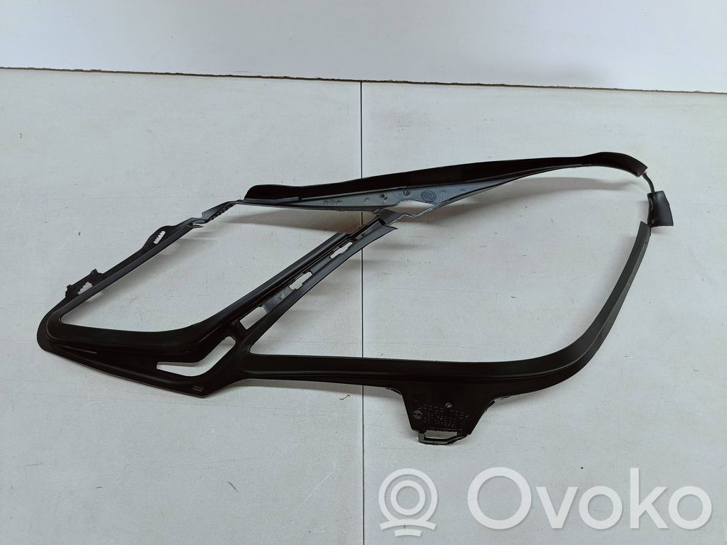 Mercedes-Benz E W212 Klosze lamp przednich 
