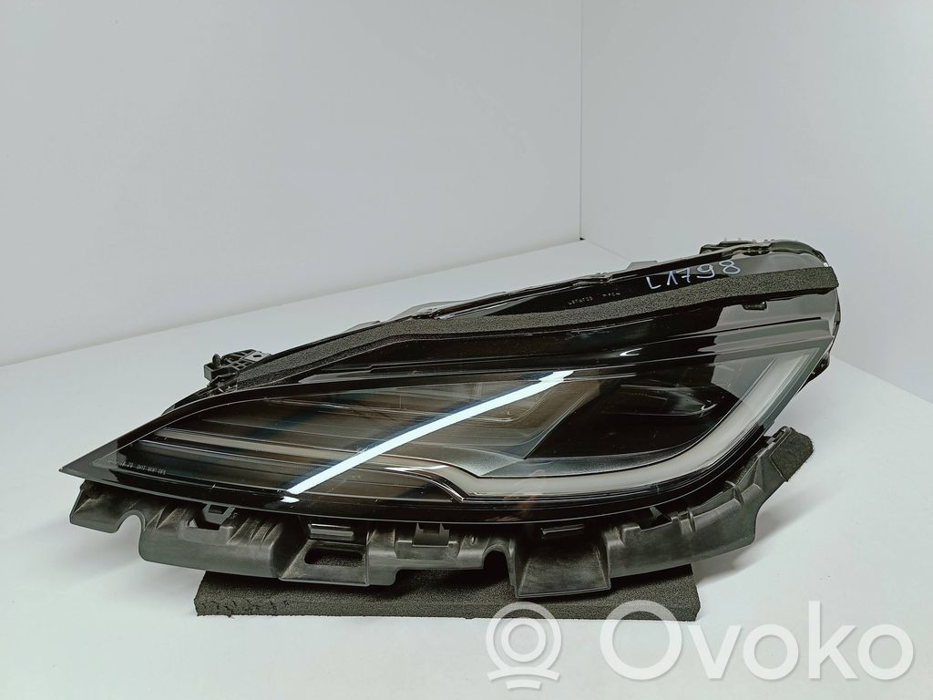 Tesla Model 3 Headlight/headlamp 