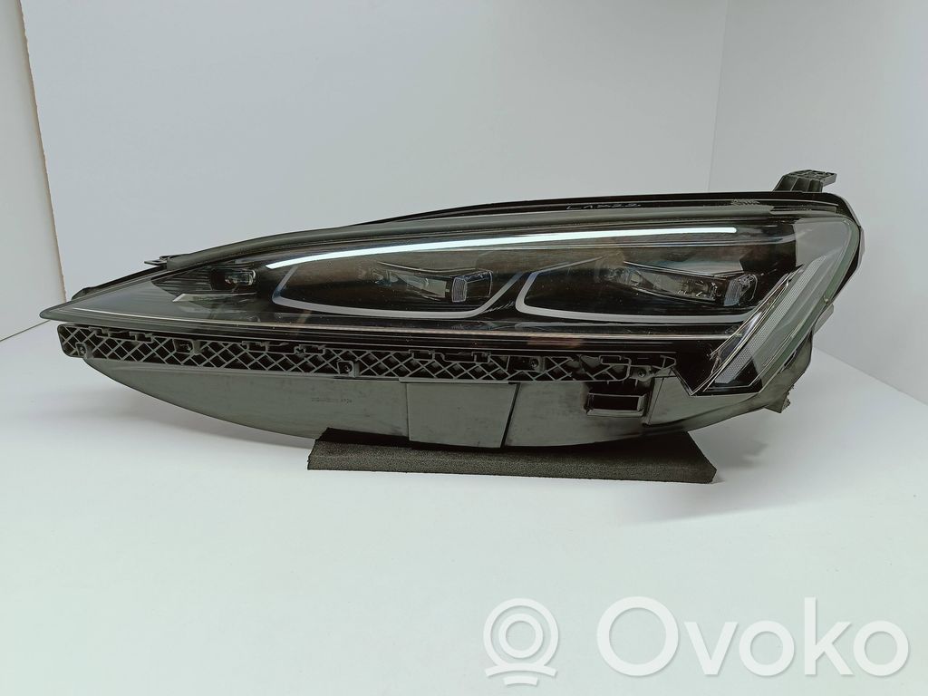 BYD Sealion 7 Phare frontale 