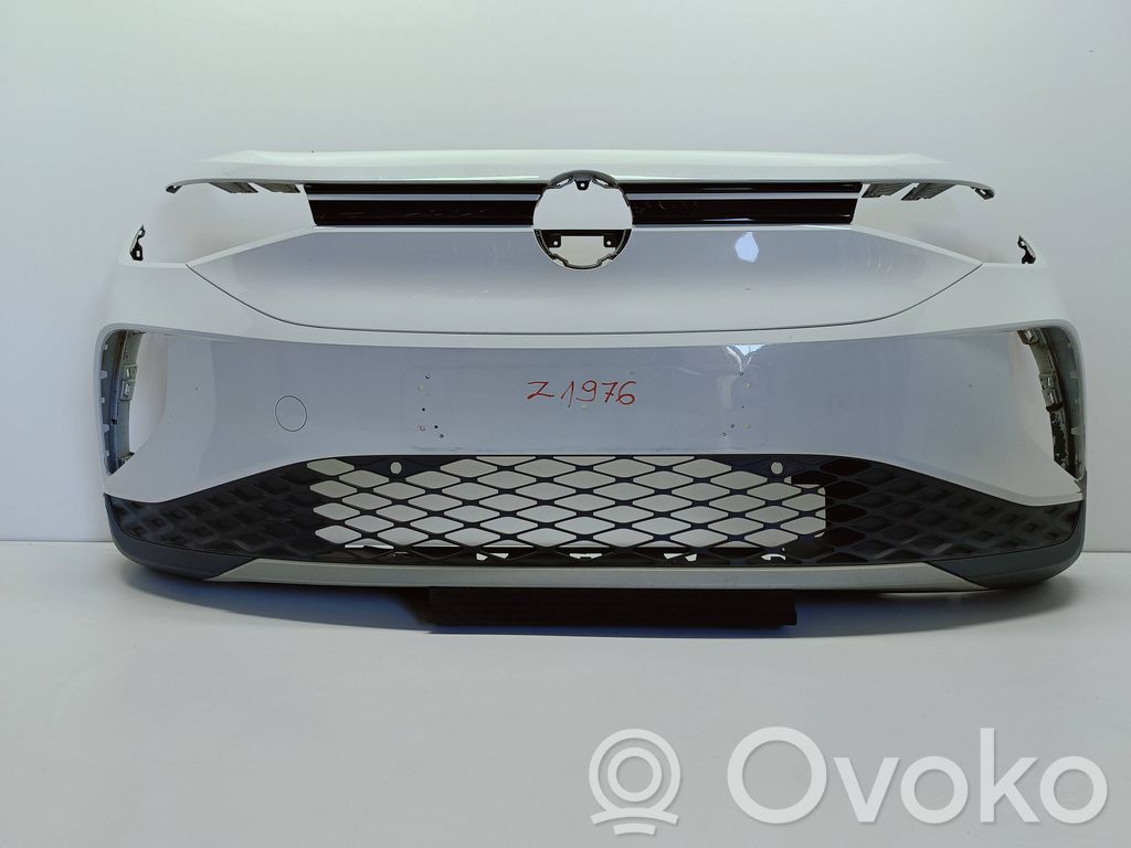 Volkswagen ID.4 Zderzak przedni 