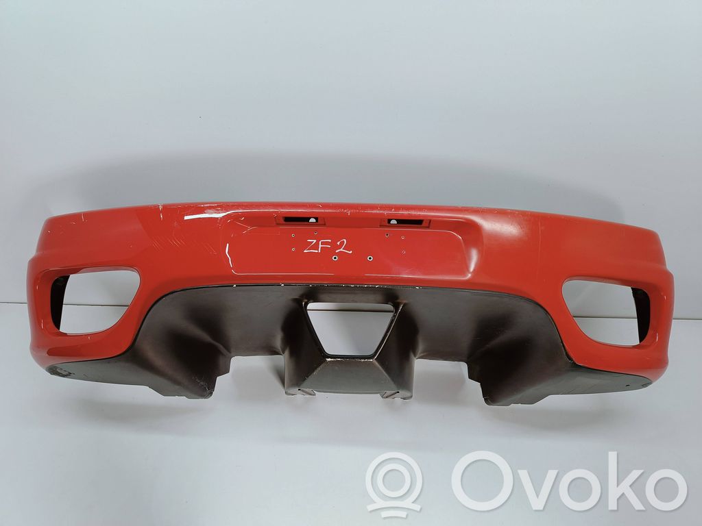 Galinis bamperis   64852800,ZF2