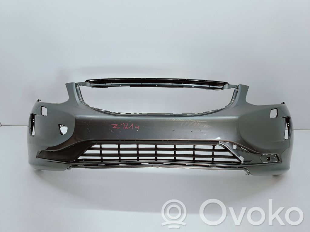 Volvo XC60 Parachoques delantero 