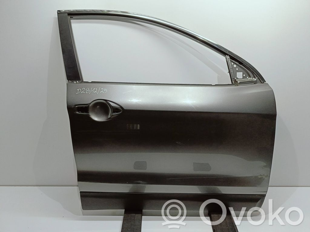 Nissan Qashqai Durvis 