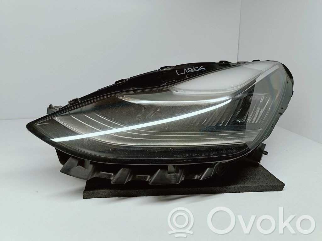 Headlight/headlamp   107737500C,L1856,L90137042