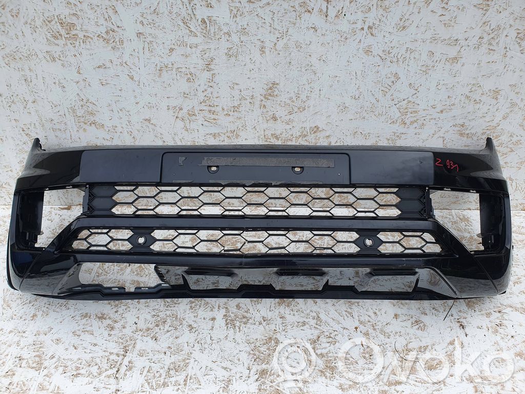 Volkswagen Amarok Paraurti anteriore 