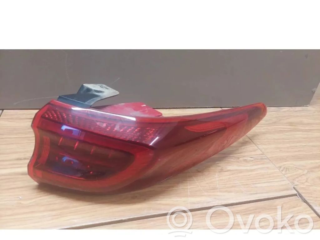 KIA Sportage Lampa tylna 
