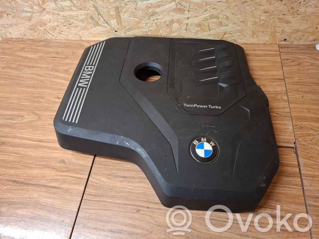BMW 3 G20 G21 Moottorin koppa 