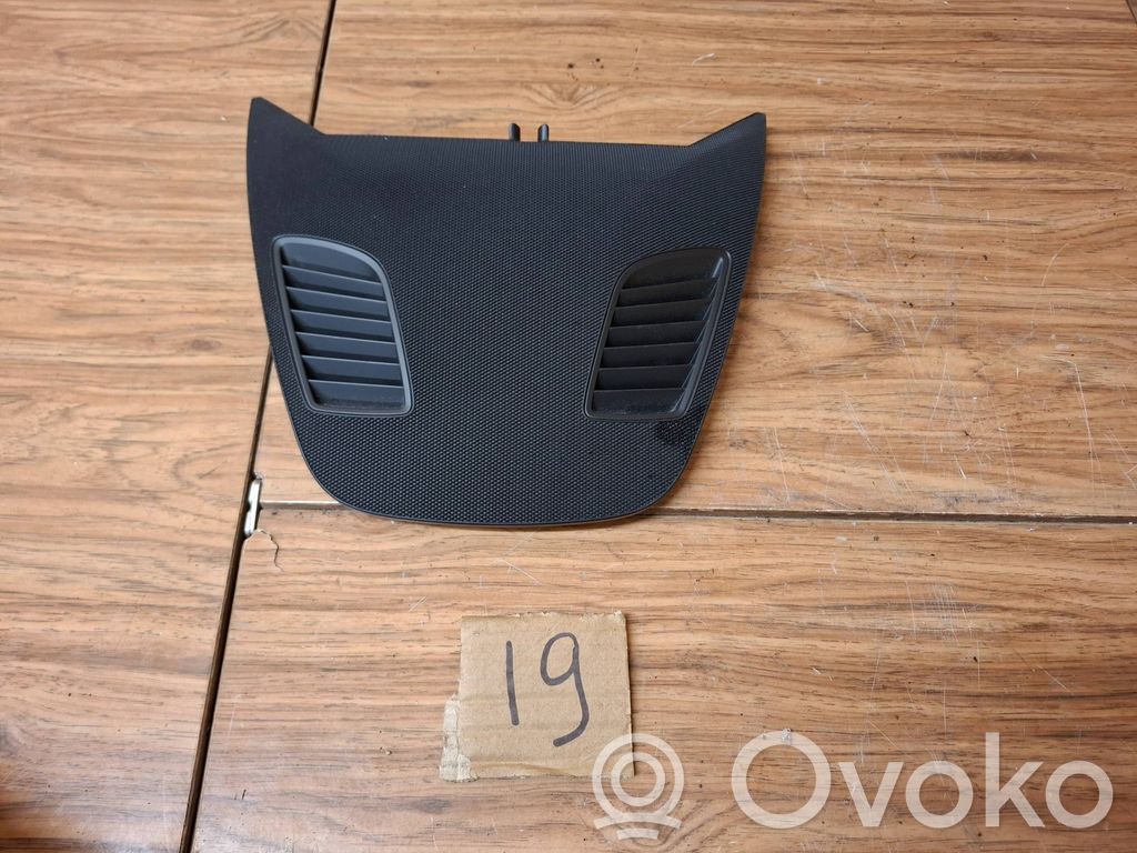BMW 5 G30 G31 G38 Verkleidung Hauptlautsprecher 