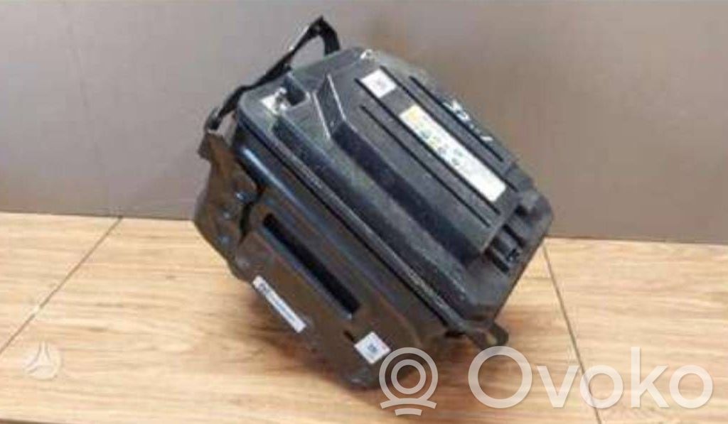 BMW X5 G05 Batería de coche 