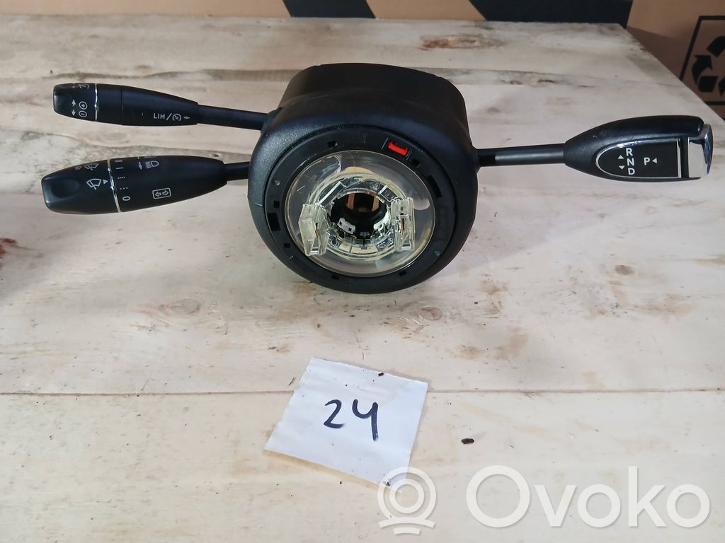 Mercedes-Benz CLS C218 X218 Manetka / Przełącznik kierunkowskazów wycieraczek 