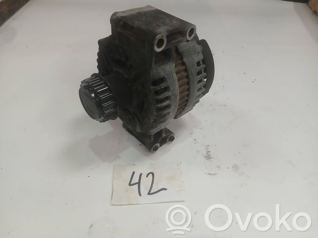 Volvo XC90 Ģenerators 