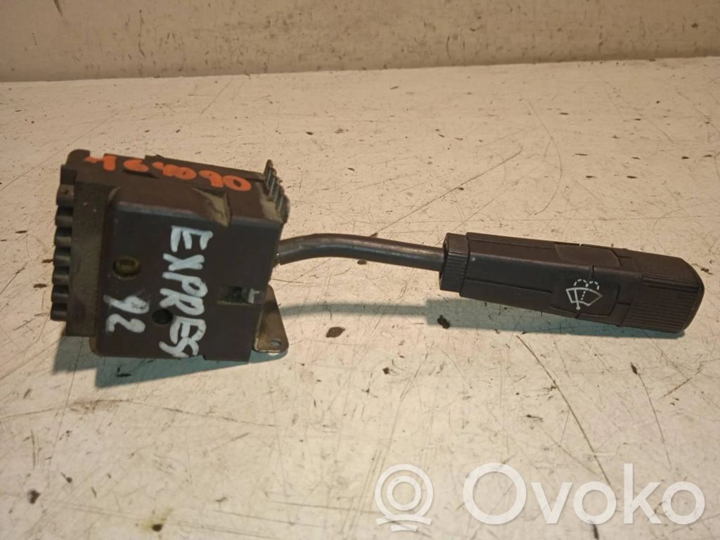 Renault Rapid Interruptor del limpiaparabrisas 