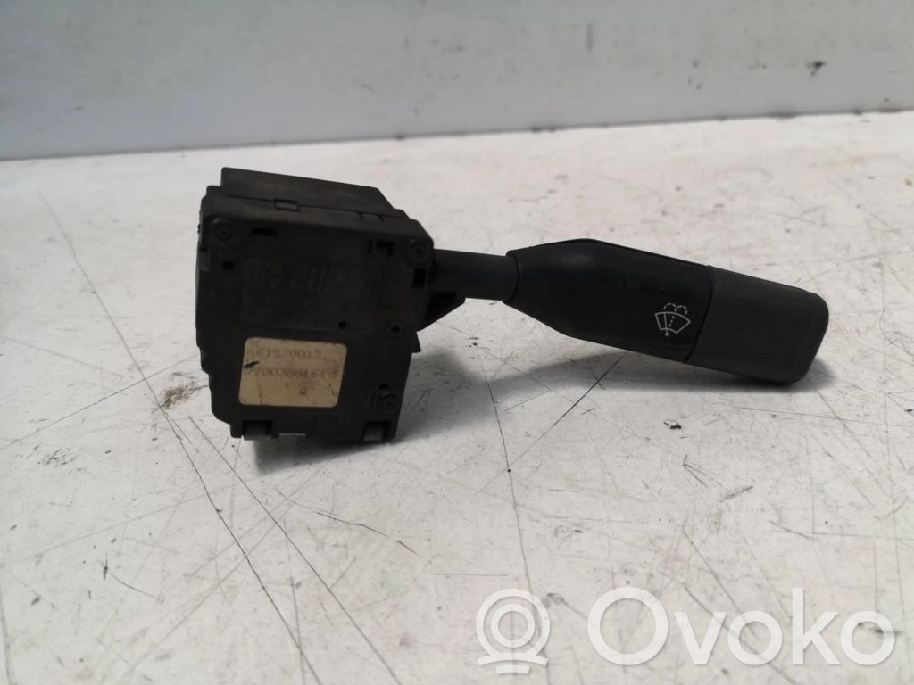 Interruptor del limpiaparabrisas   7700306161,MANDOLIMPIA