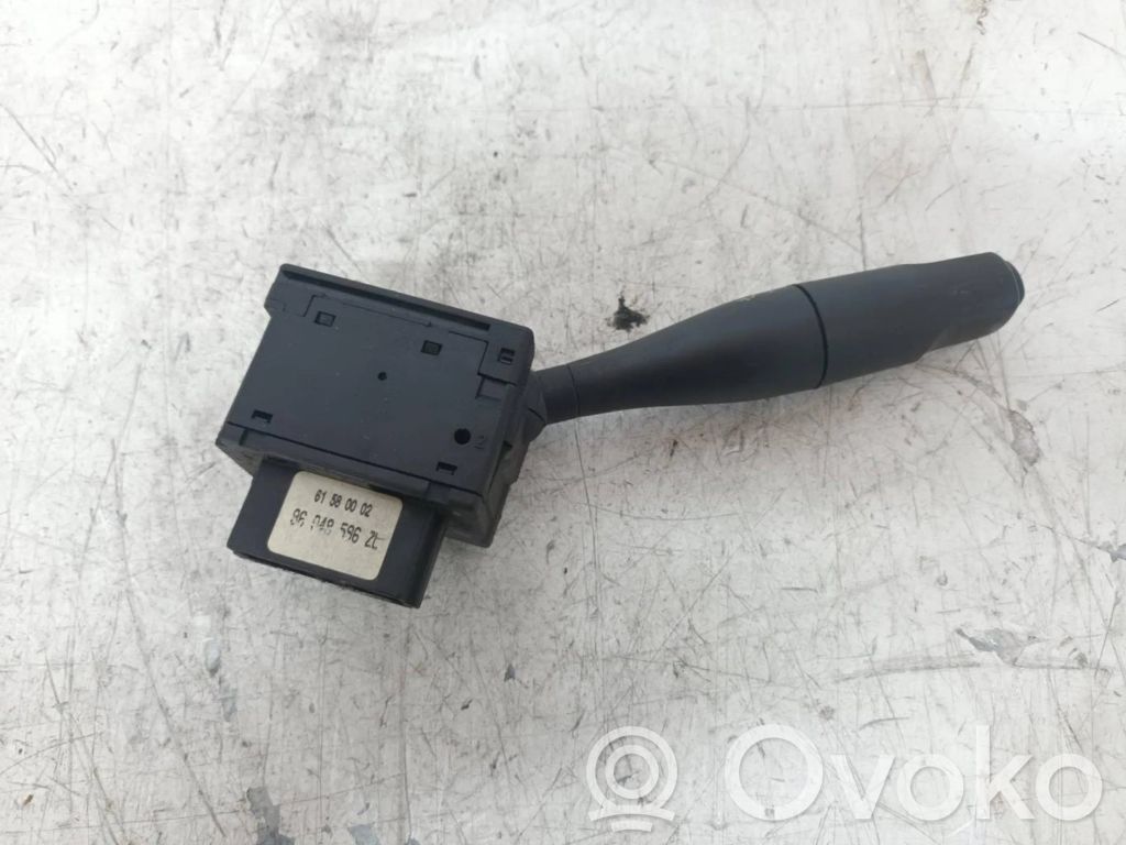 Включатель стеклоочистителей   96049596,MANDOLIMPIA