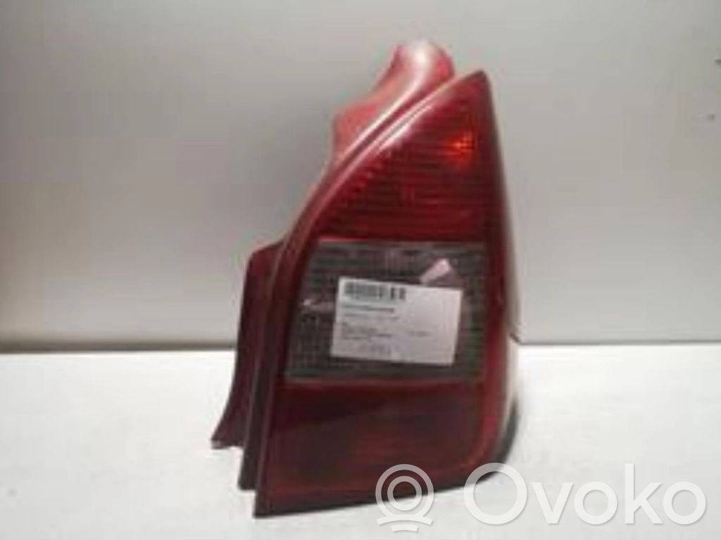 Luz trasera/de freno