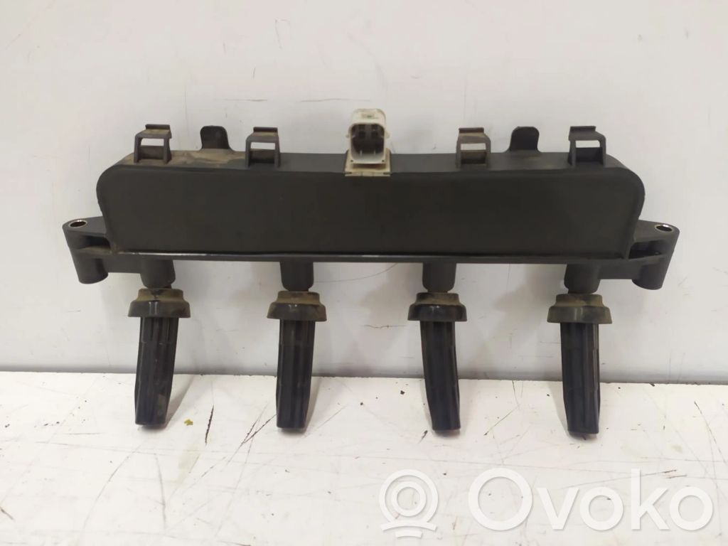 Bobina de encendido de alto voltaje