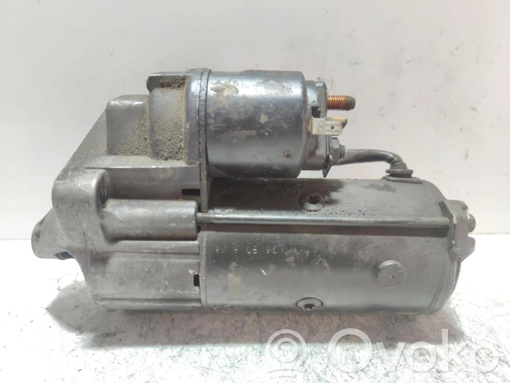 Volvo V40 Electromotor 