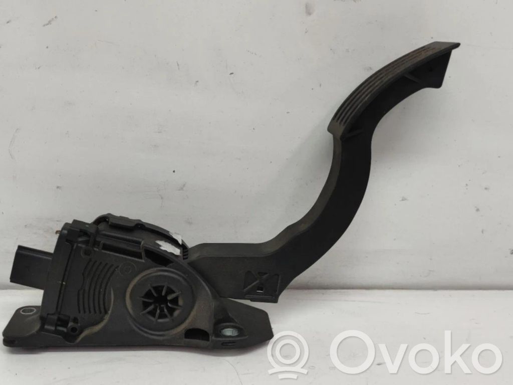 Akceleratoriaus pedalas   BV619F836AB,PEDALACELERADOR