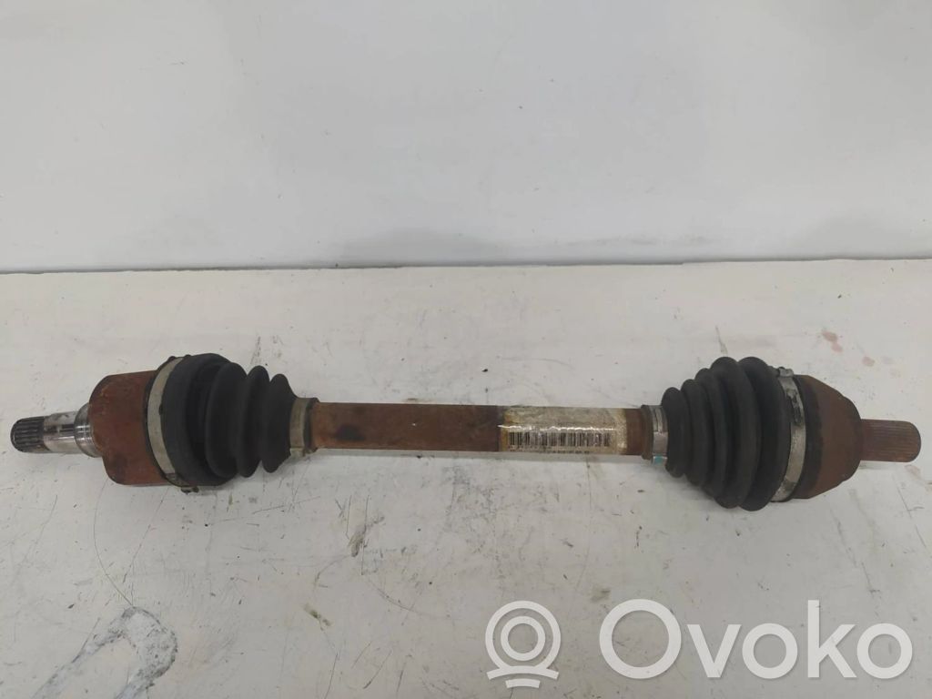 Ford Focus Drive shaft (set) 