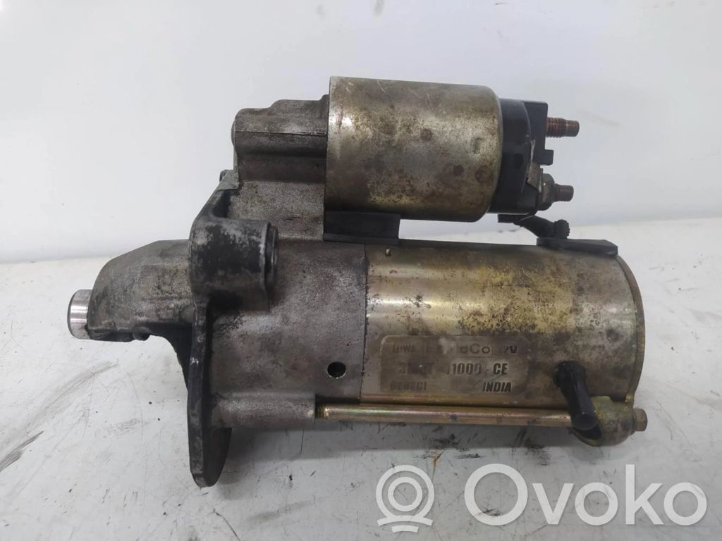 Starteris   3M5711000CE