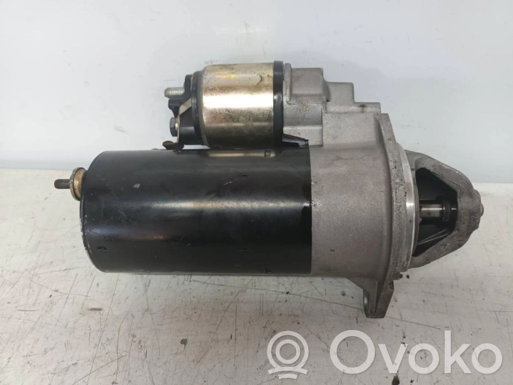 Motor de arranque   001109062