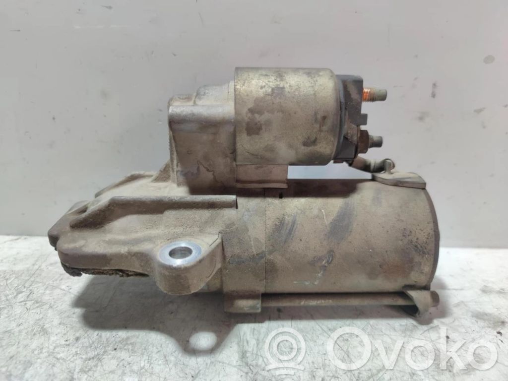 Motor de arranque   4M5T11000AB
