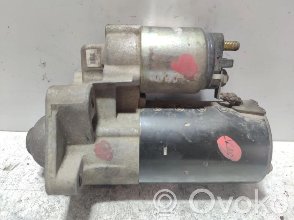 Volvo V40 Electromotor 