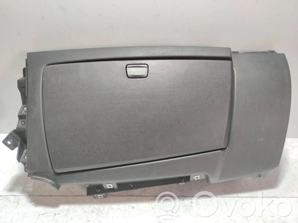 BMW 1 E81 E87 Guantera 