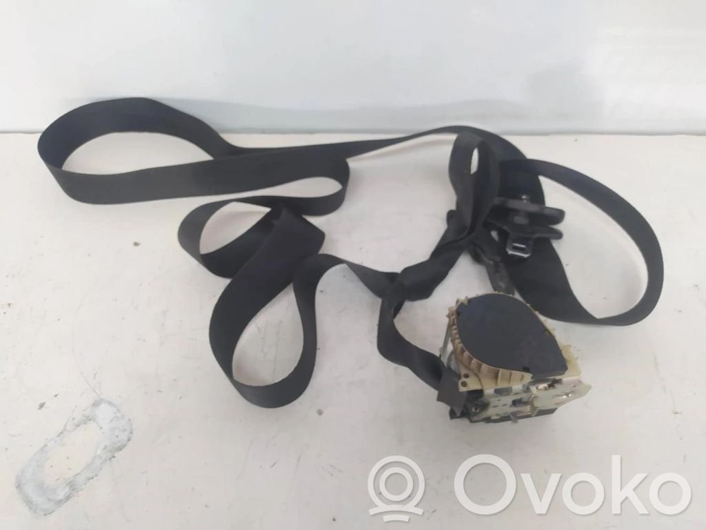 Saugos diržas priekinis   34017854D,34017854D