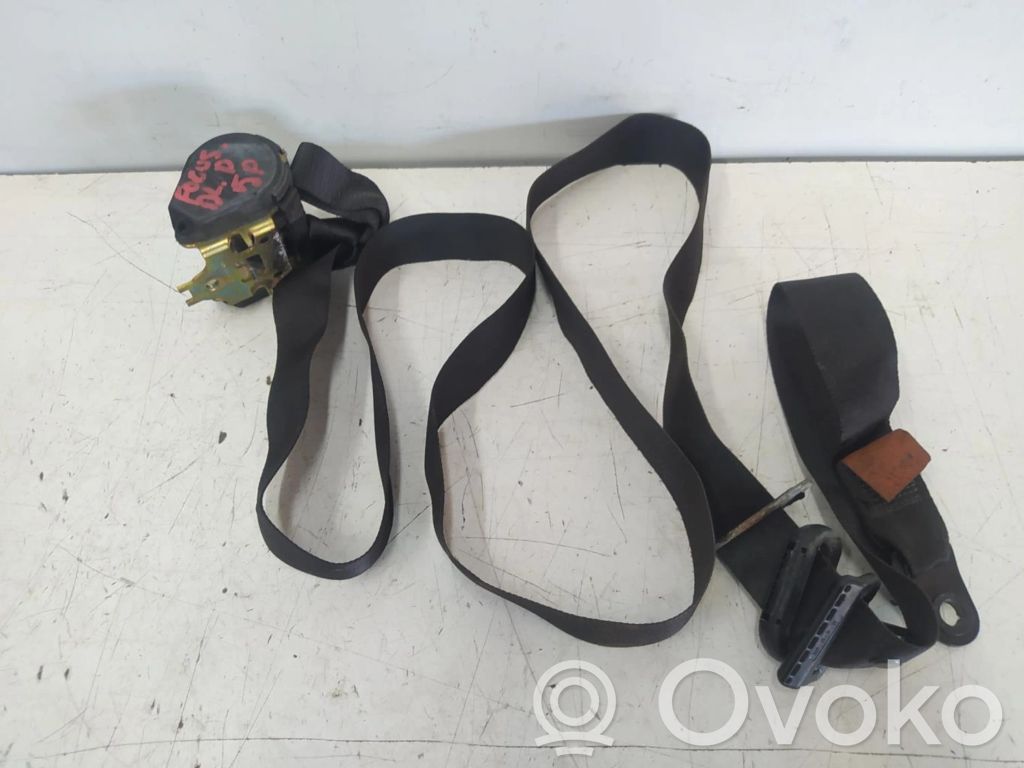 Cinturón delantero   98ABA61294DB,98ABA61294DB