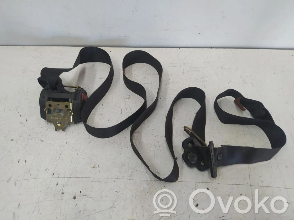 Cinturón delantero   98ABA61295DB,98ABA61295DB