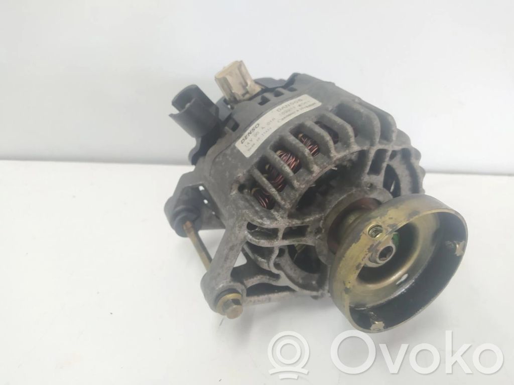 Ford Focus Ģenerators 