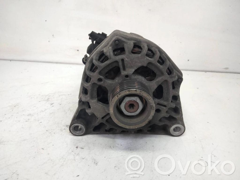 Alternador   9642879480